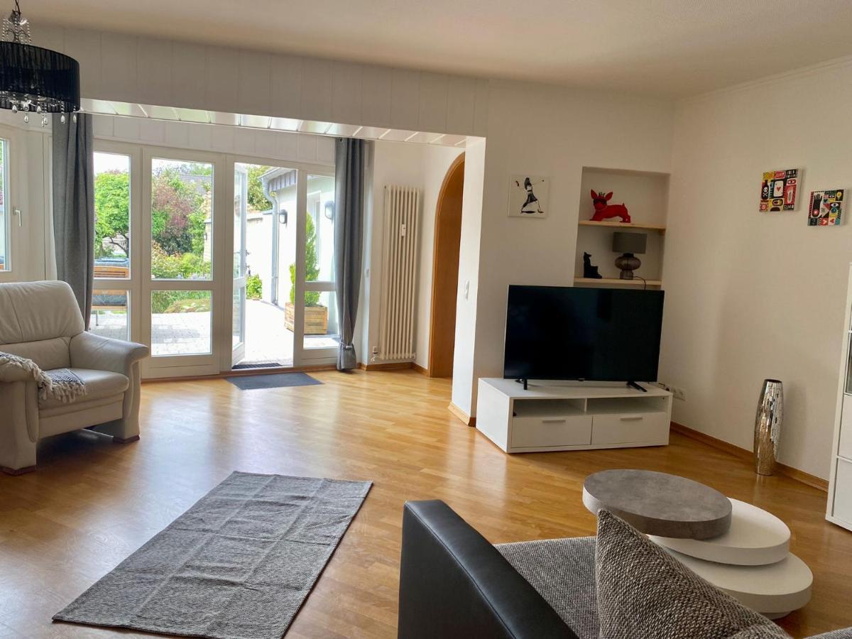 Feriendomizil Muehlenblick Apartamento Xanten Exterior foto