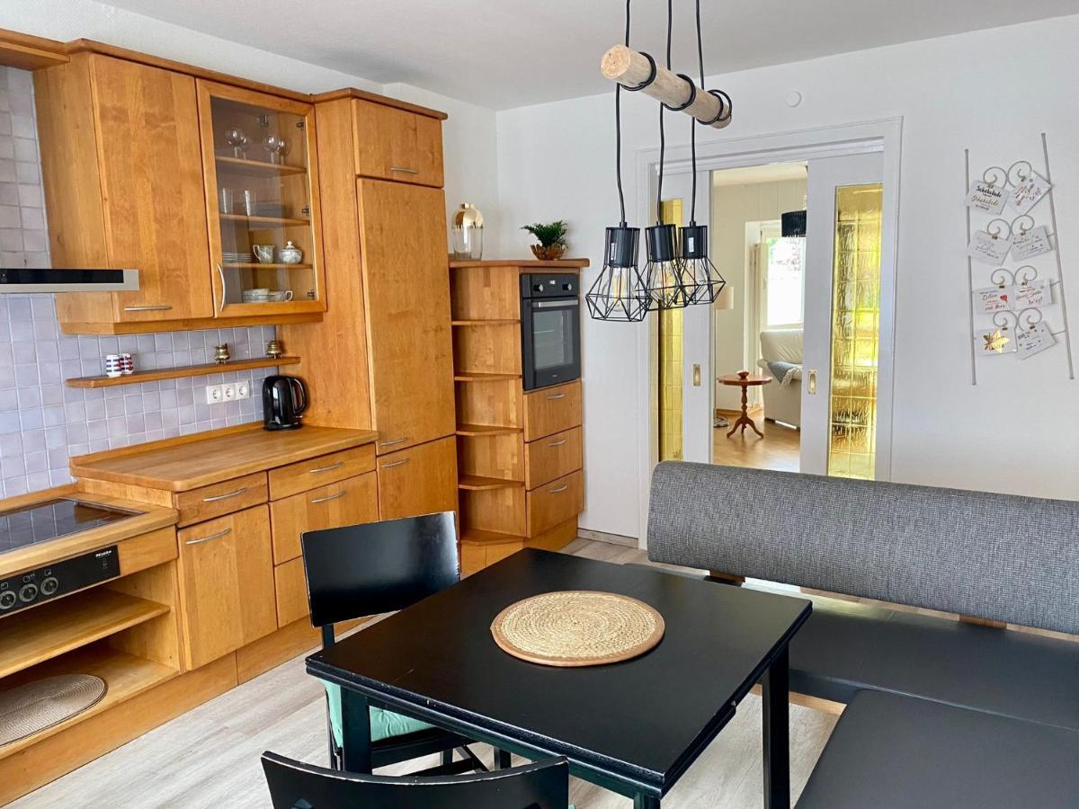 Feriendomizil Muehlenblick Apartamento Xanten Exterior foto