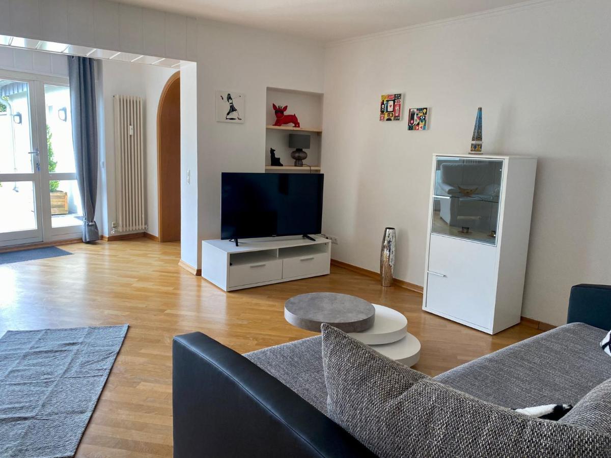 Feriendomizil Muehlenblick Apartamento Xanten Exterior foto