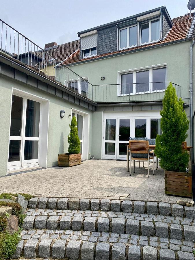 Feriendomizil Muehlenblick Apartamento Xanten Exterior foto