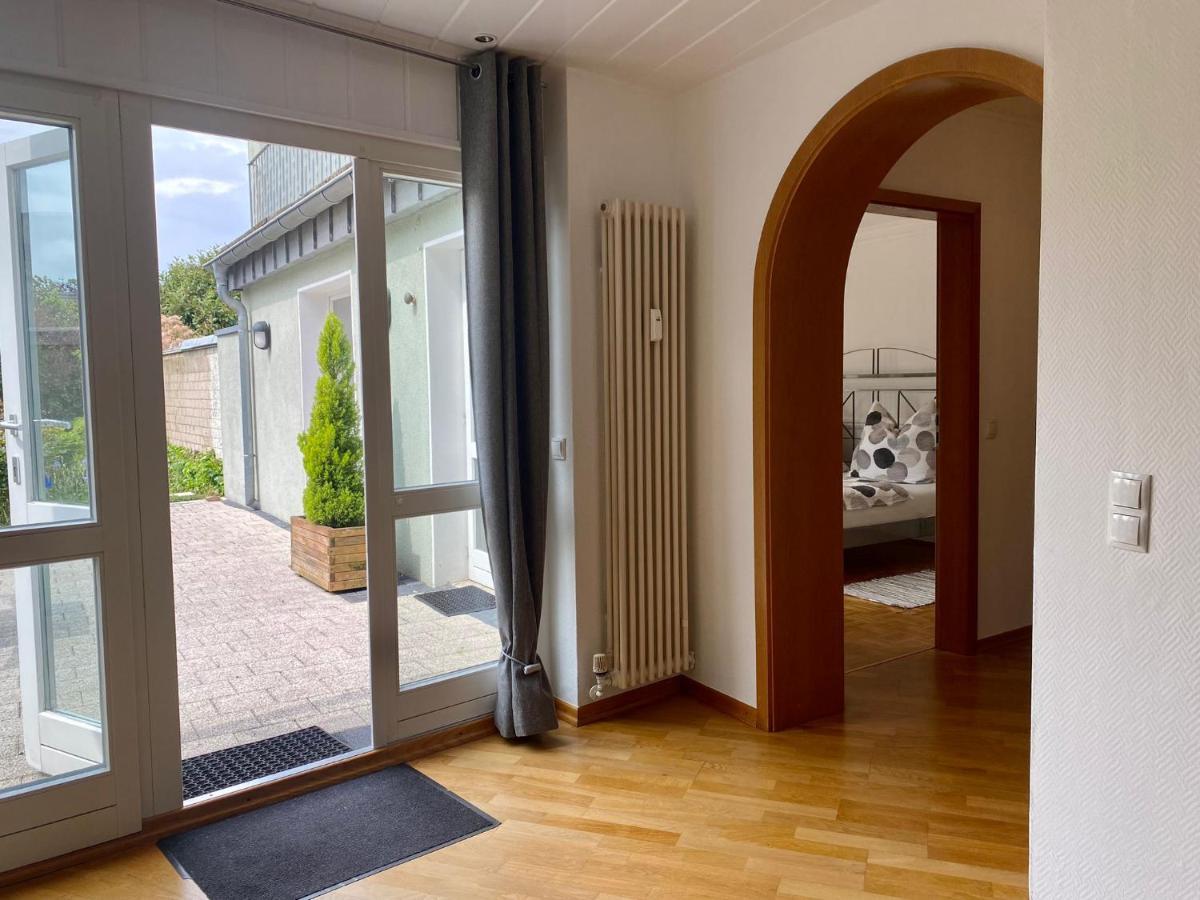 Feriendomizil Muehlenblick Apartamento Xanten Exterior foto