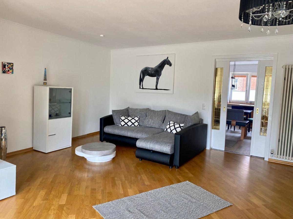 Feriendomizil Muehlenblick Apartamento Xanten Exterior foto