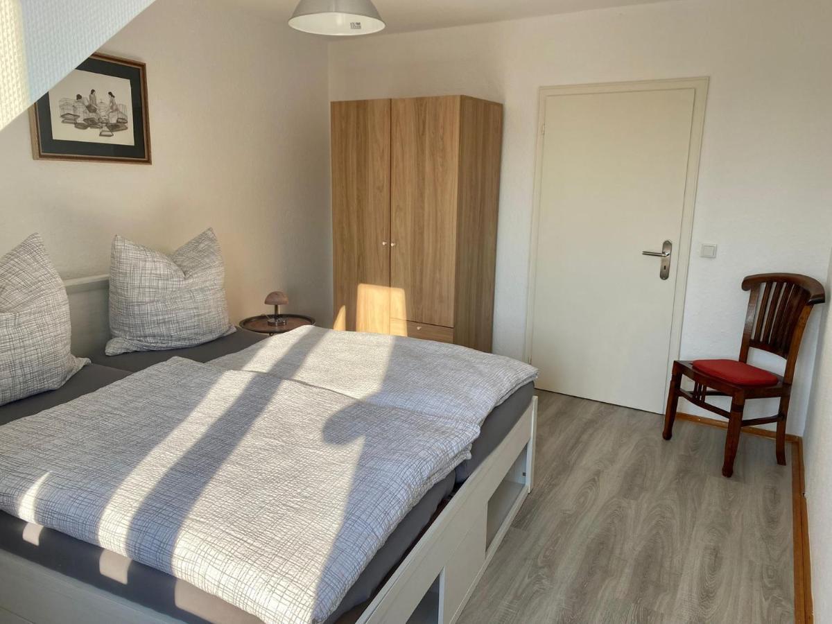 Feriendomizil Muehlenblick Apartamento Xanten Exterior foto