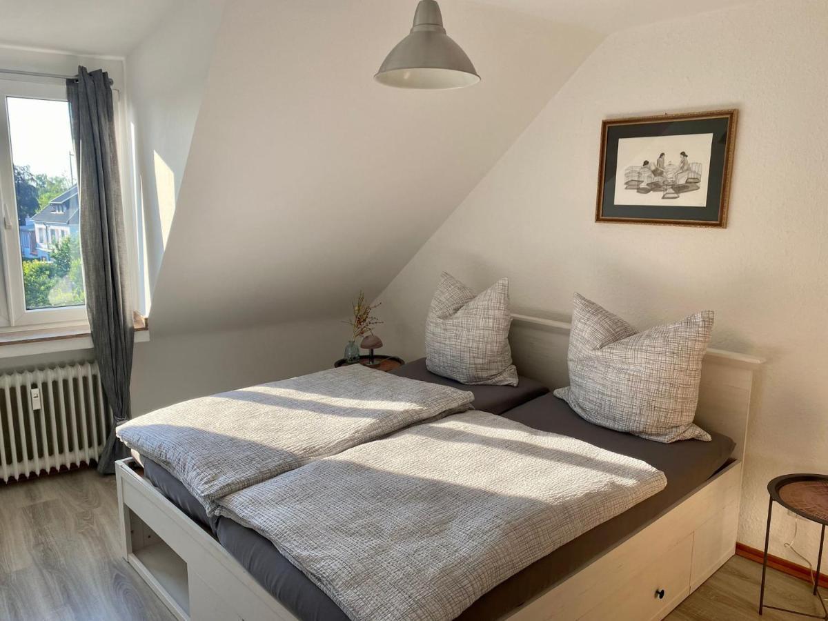 Feriendomizil Muehlenblick Apartamento Xanten Exterior foto