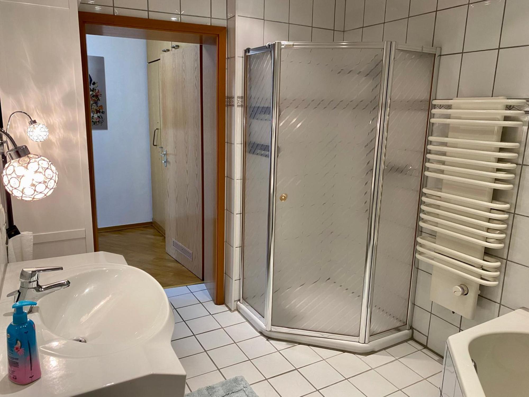 Feriendomizil Muehlenblick Apartamento Xanten Exterior foto