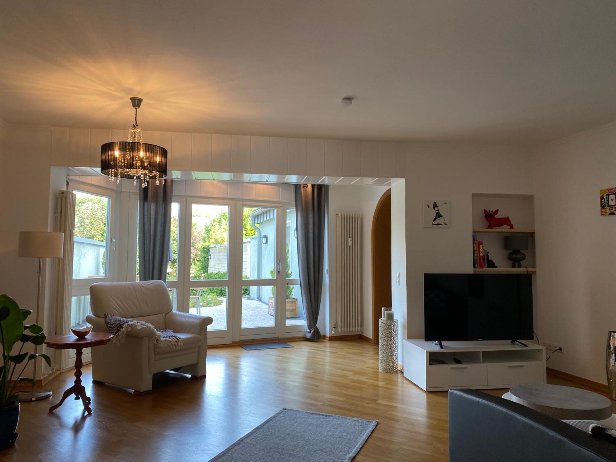 Feriendomizil Muehlenblick Apartamento Xanten Exterior foto