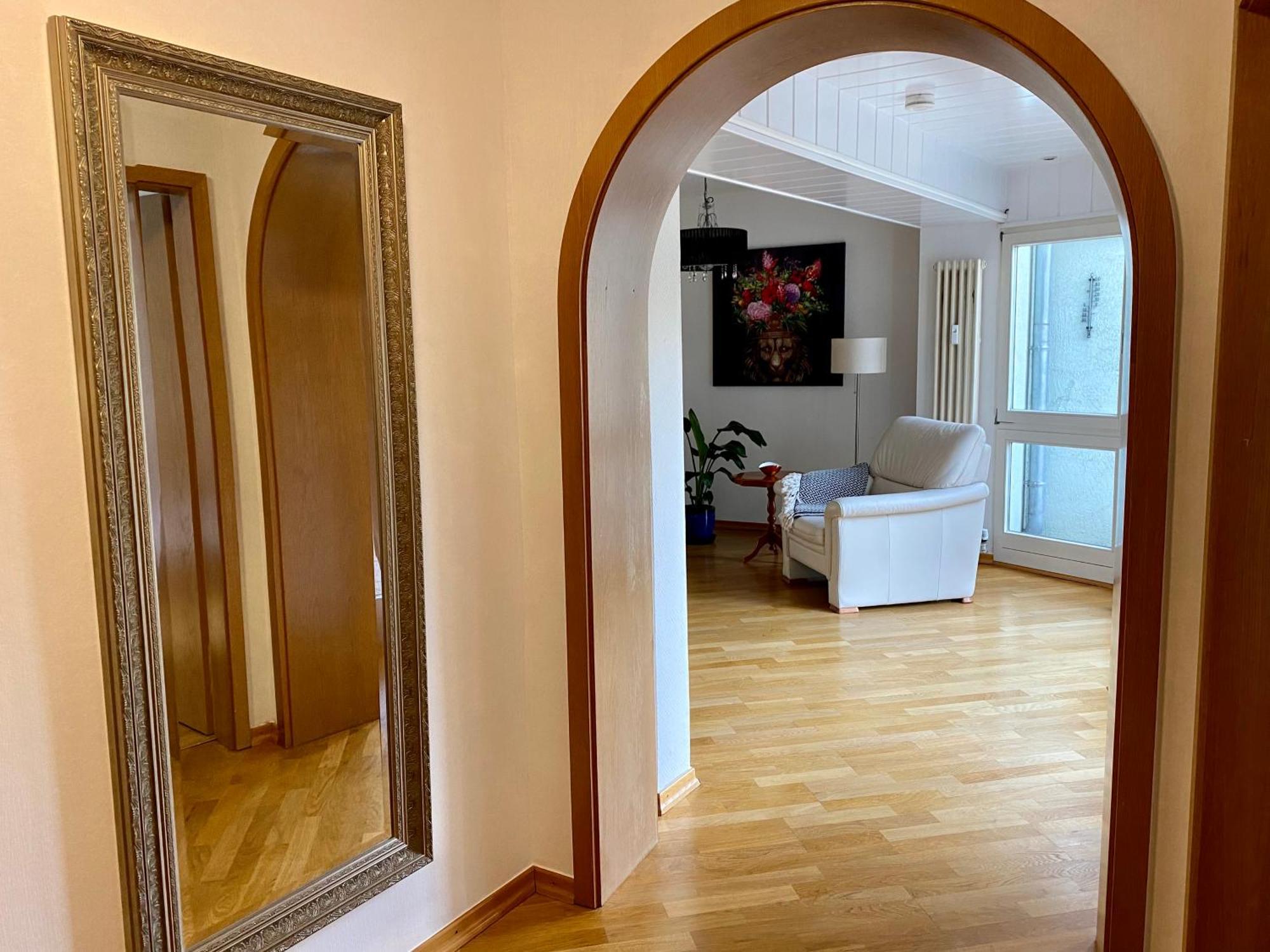 Feriendomizil Muehlenblick Apartamento Xanten Exterior foto