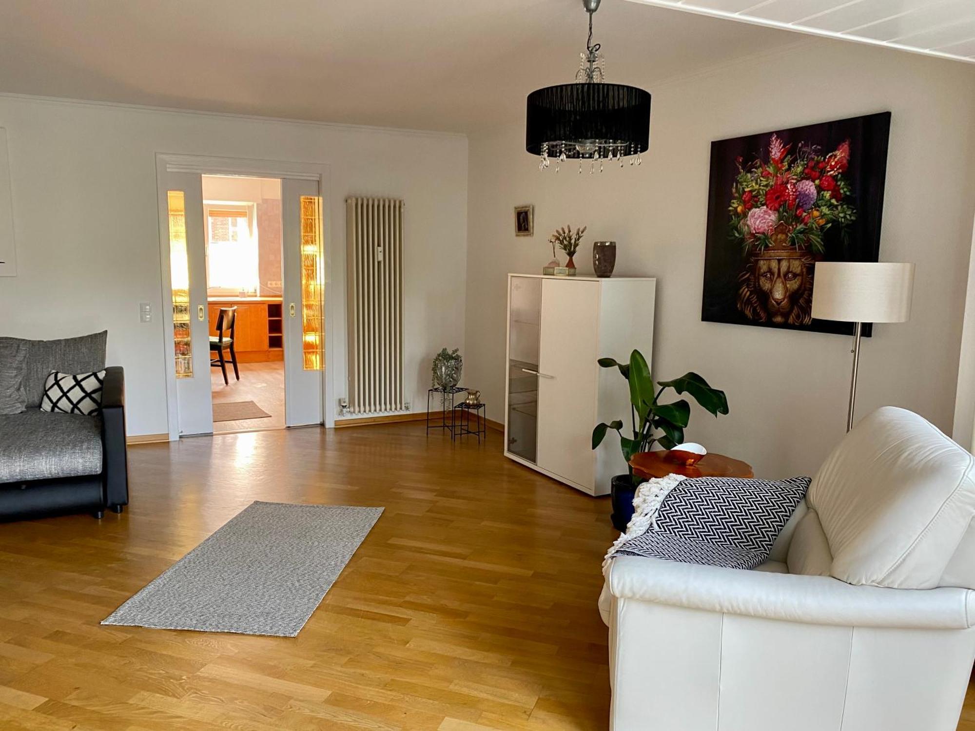 Feriendomizil Muehlenblick Apartamento Xanten Exterior foto