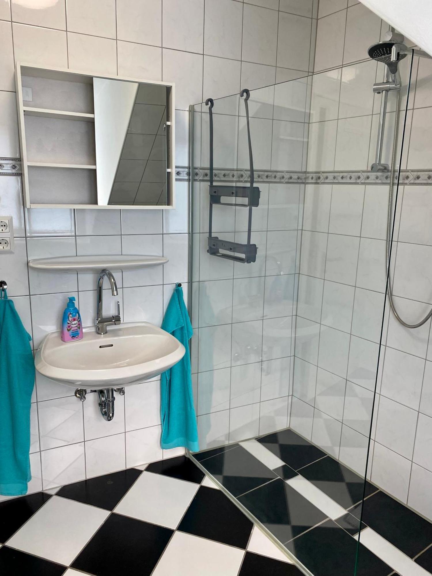 Feriendomizil Muehlenblick Apartamento Xanten Exterior foto