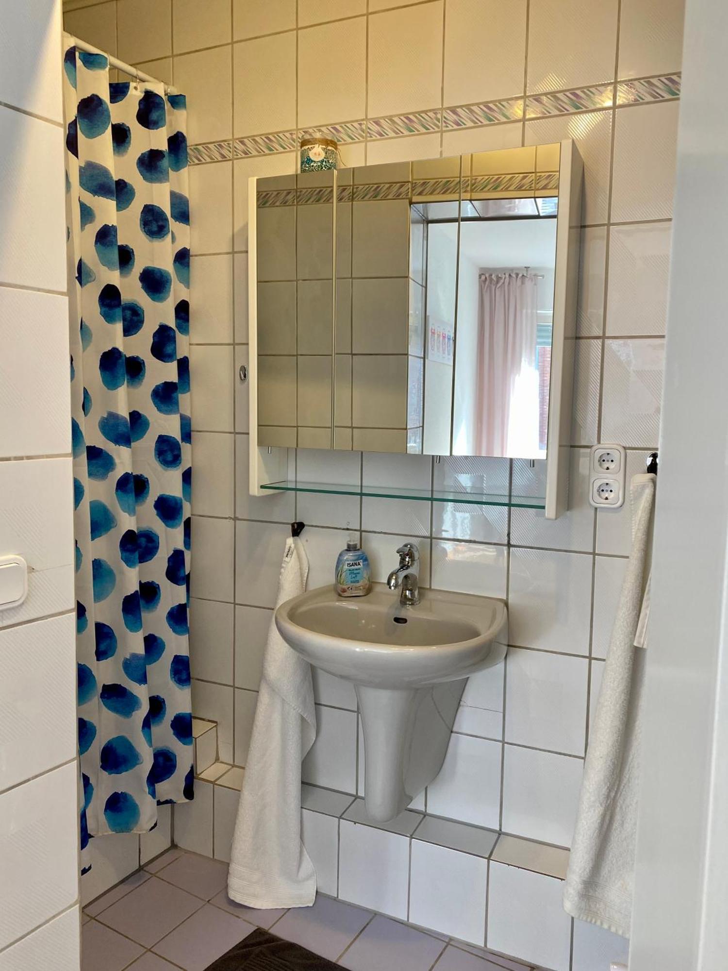 Feriendomizil Muehlenblick Apartamento Xanten Exterior foto