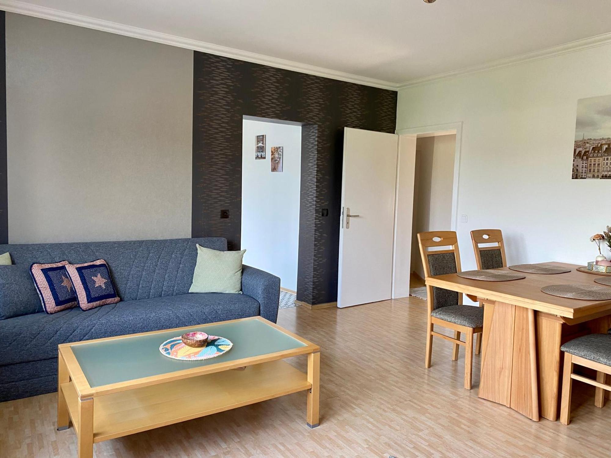 Feriendomizil Muehlenblick Apartamento Xanten Exterior foto