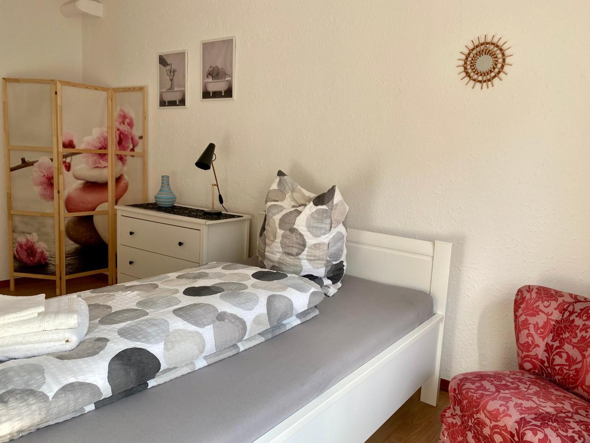 Feriendomizil Muehlenblick Apartamento Xanten Exterior foto